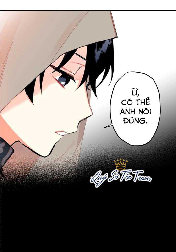Trọng Sinh Trở Thành Hoàng Phi Chap 7 - Next Chap 8