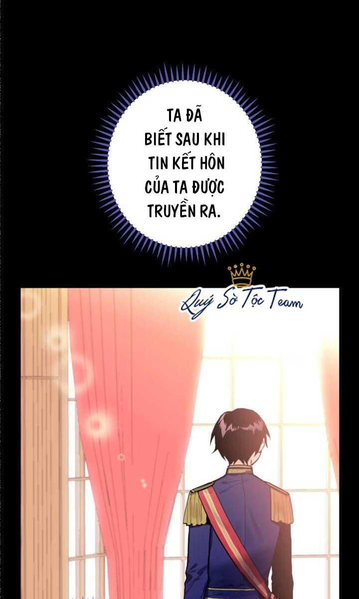 Trọng Sinh Trở Thành Hoàng Phi Chap 7 - Next Chap 8