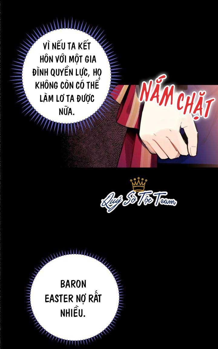 Trọng Sinh Trở Thành Hoàng Phi Chap 7 - Next Chap 8