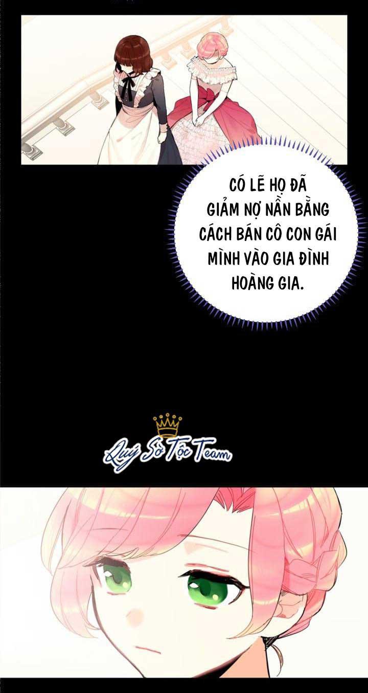 Trọng Sinh Trở Thành Hoàng Phi Chap 7 - Next Chap 8
