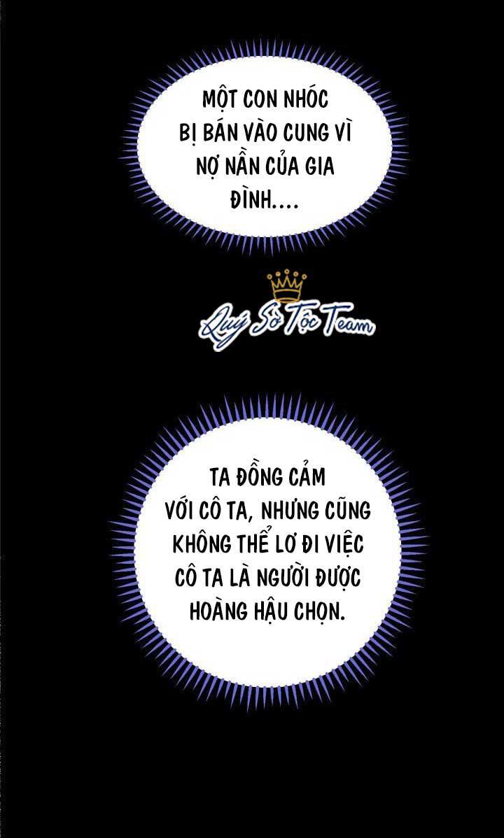 Trọng Sinh Trở Thành Hoàng Phi Chap 7 - Next Chap 8