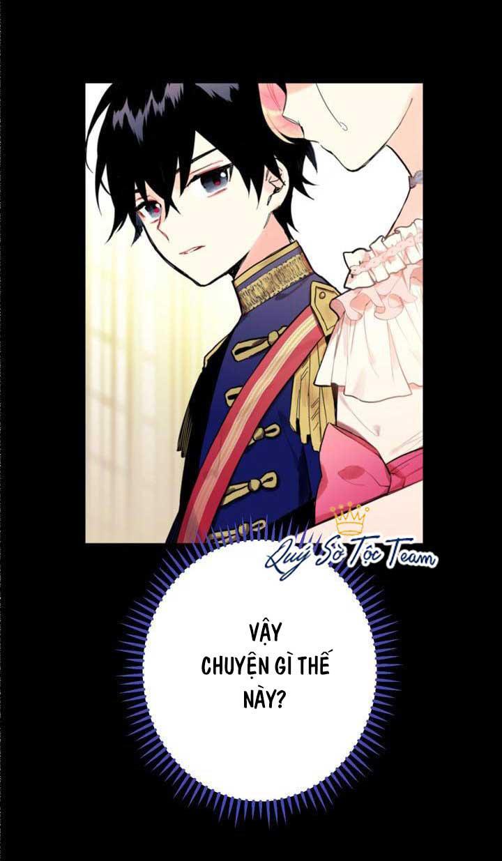Trọng Sinh Trở Thành Hoàng Phi Chap 7 - Next Chap 8