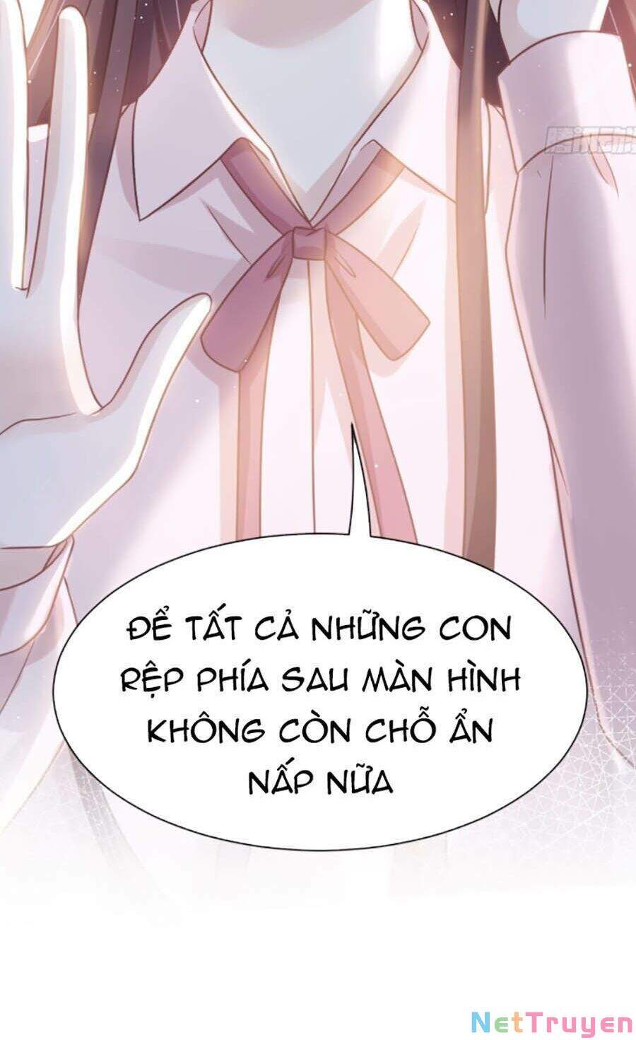 Trọng Sinh Trở Thành Món Tráng Miệng Của Tổng Tài Ma Cà Rồng Chap 11 - Next Chap 12