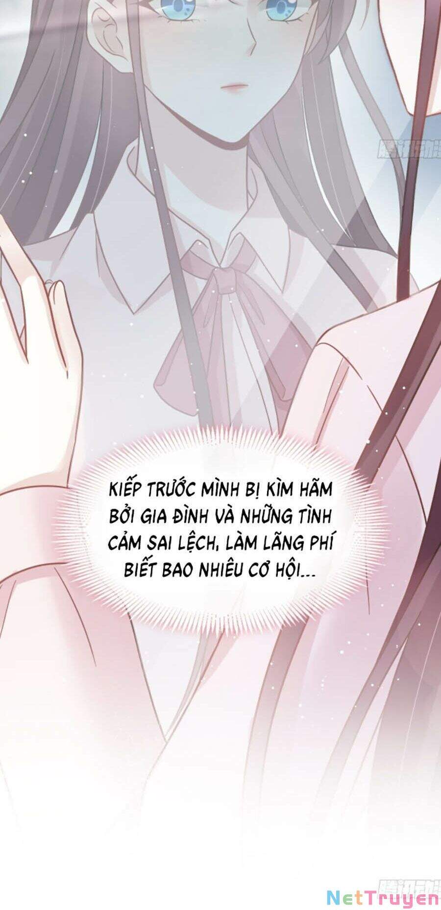 Trọng Sinh Trở Thành Món Tráng Miệng Của Tổng Tài Ma Cà Rồng Chap 11 - Next Chap 12