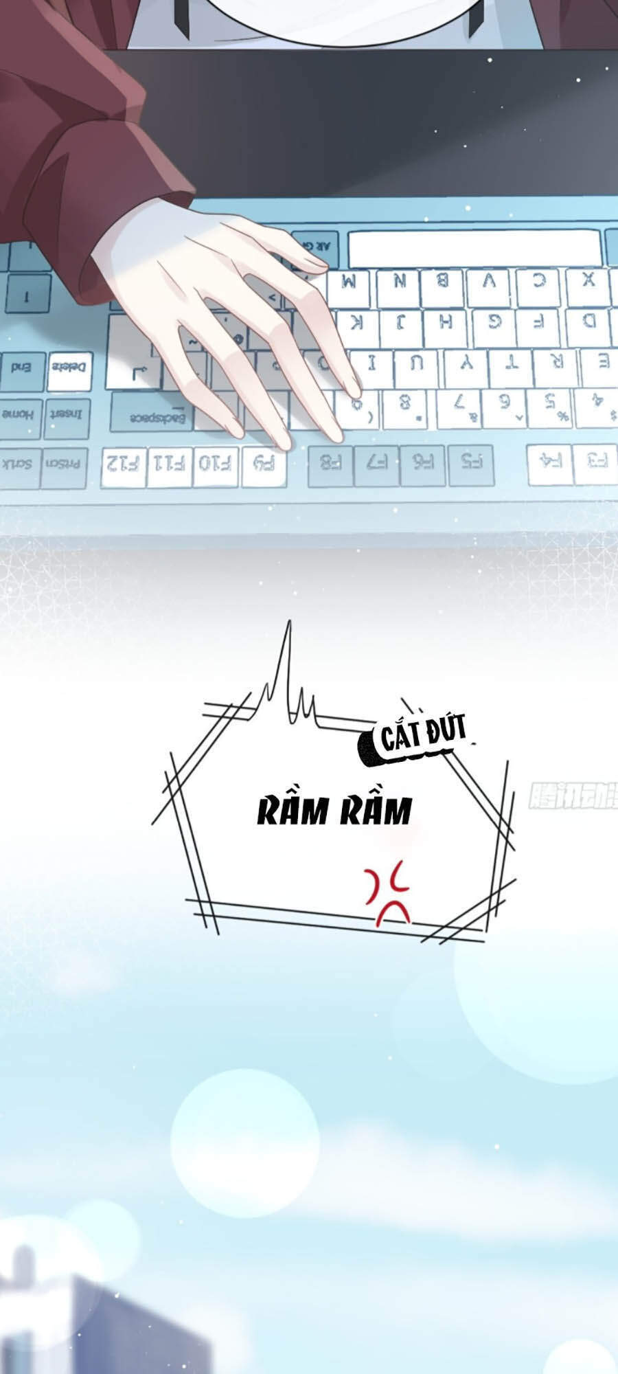Trọng Sinh Trở Thành Món Tráng Miệng Của Tổng Tài Ma Cà Rồng Chap 12 - Next Chap 13