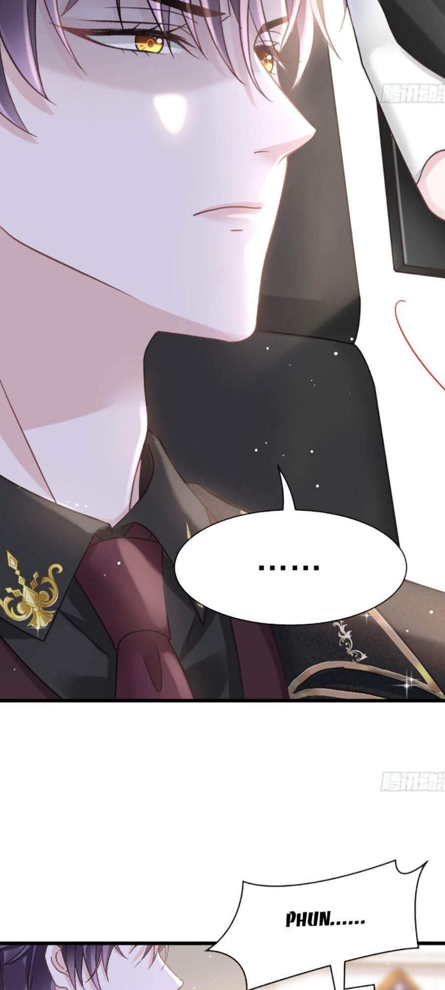 Trọng Sinh Trở Thành Món Tráng Miệng Của Tổng Tài Ma Cà Rồng Chap 12 - Next Chap 13