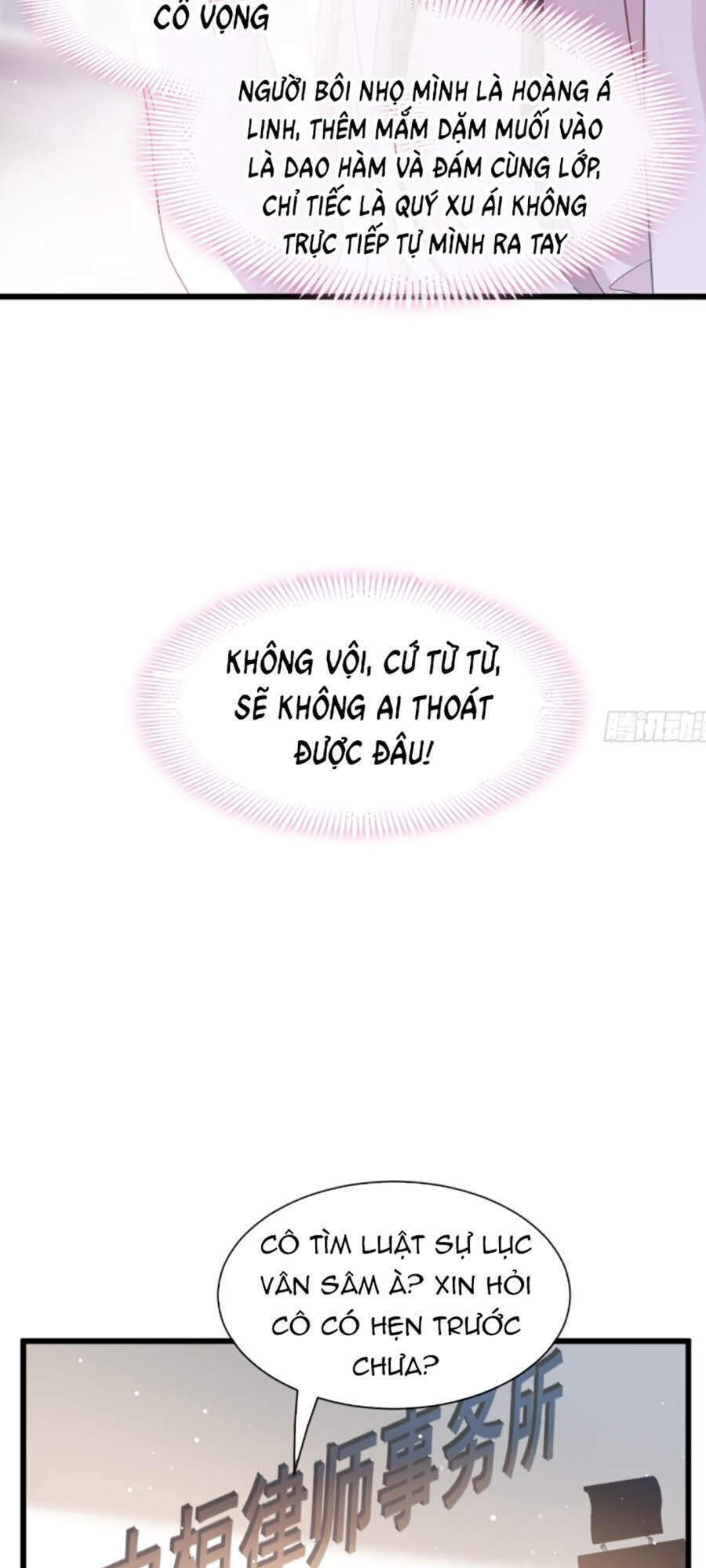 Trọng Sinh Trở Thành Món Tráng Miệng Của Tổng Tài Ma Cà Rồng Chap 12 - Next Chap 13