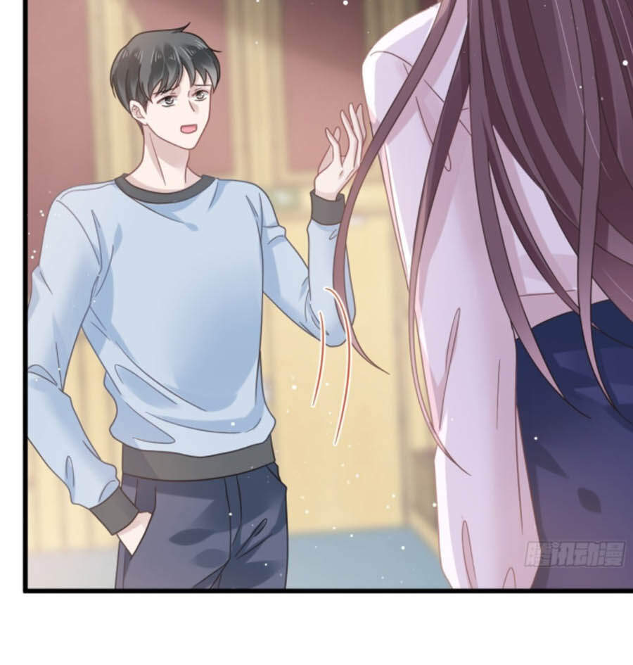 Trọng Sinh Trở Thành Món Tráng Miệng Của Tổng Tài Ma Cà Rồng Chap 13 - Next Chap 14