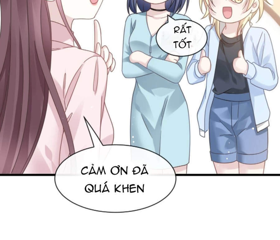Trọng Sinh Trở Thành Món Tráng Miệng Của Tổng Tài Ma Cà Rồng Chap 13 - Next Chap 14