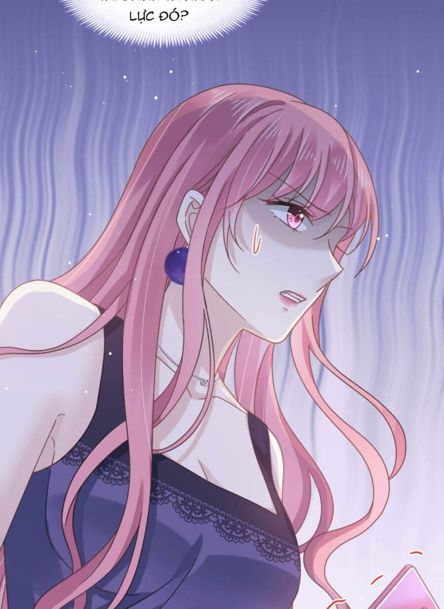 Trọng Sinh Trở Thành Món Tráng Miệng Của Tổng Tài Ma Cà Rồng Chap 13 - Next Chap 14