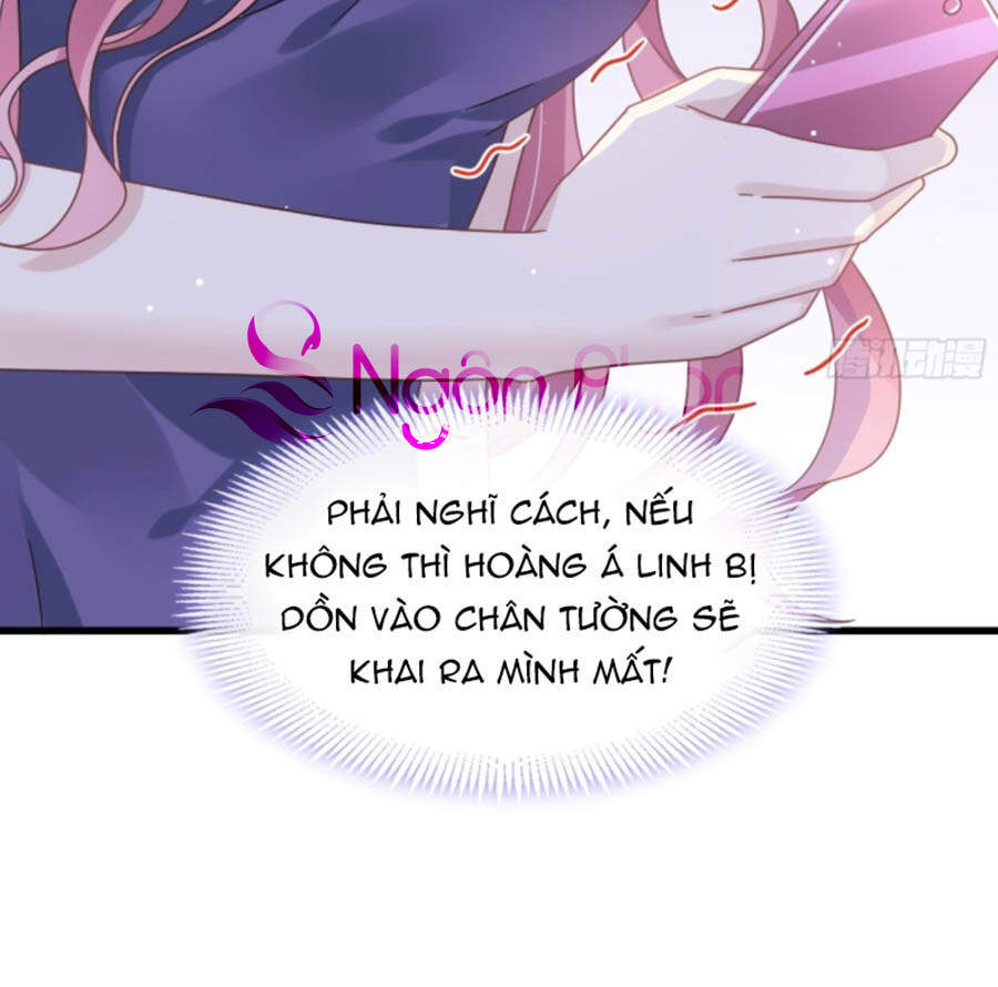 Trọng Sinh Trở Thành Món Tráng Miệng Của Tổng Tài Ma Cà Rồng Chap 13 - Next Chap 14
