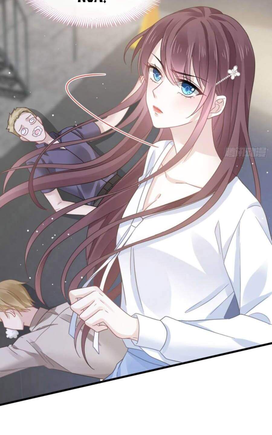Trọng Sinh Trở Thành Món Tráng Miệng Của Tổng Tài Ma Cà Rồng Chap 28 - Next Chap 29