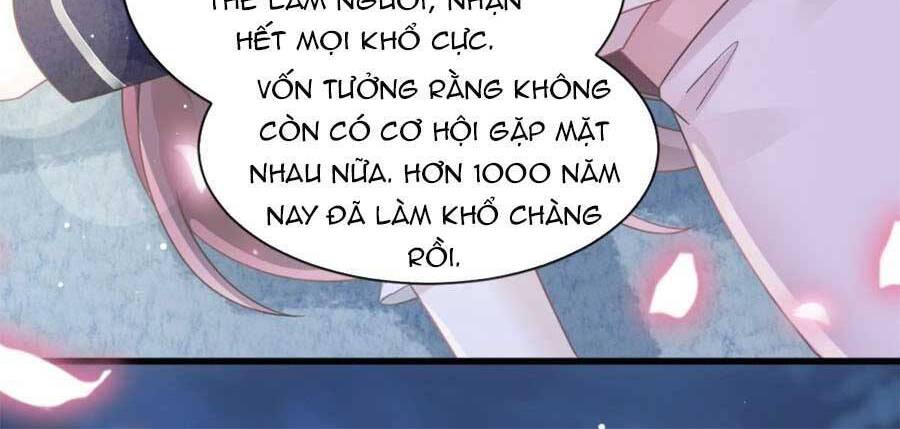 Trọng Sinh Trở Thành Món Tráng Miệng Của Tổng Tài Ma Cà Rồng Chap 51 - Next Chap 52