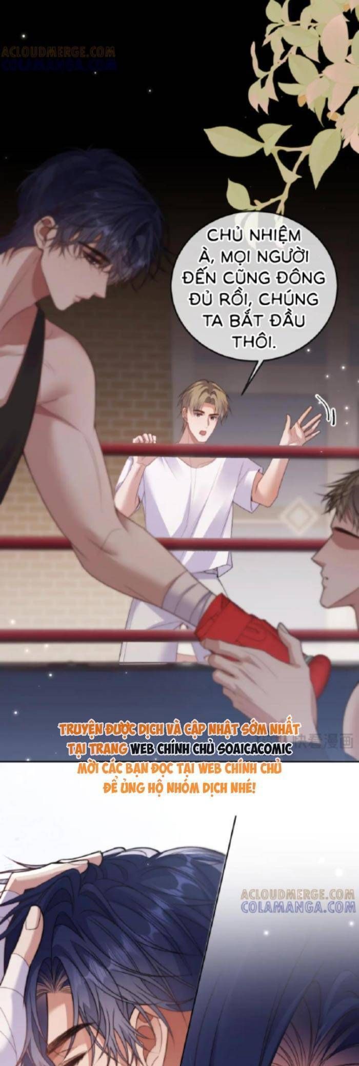 Trọng Sinh Trong Anh Chap 19 - Next Chap 20