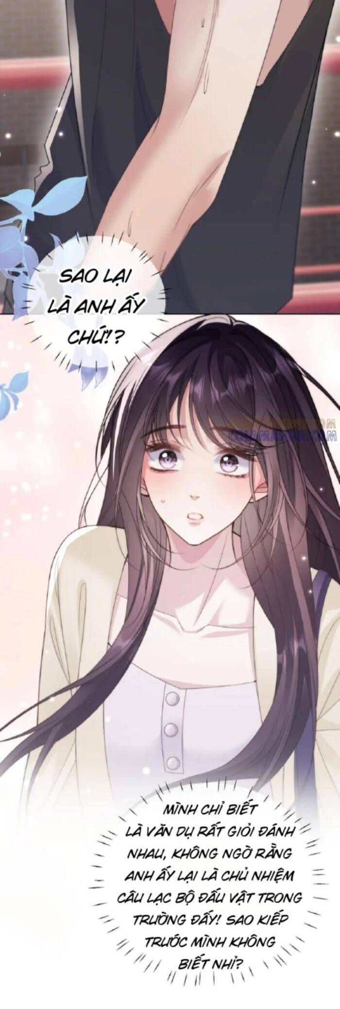 Trọng Sinh Trong Anh Chap 19 - Next Chap 20