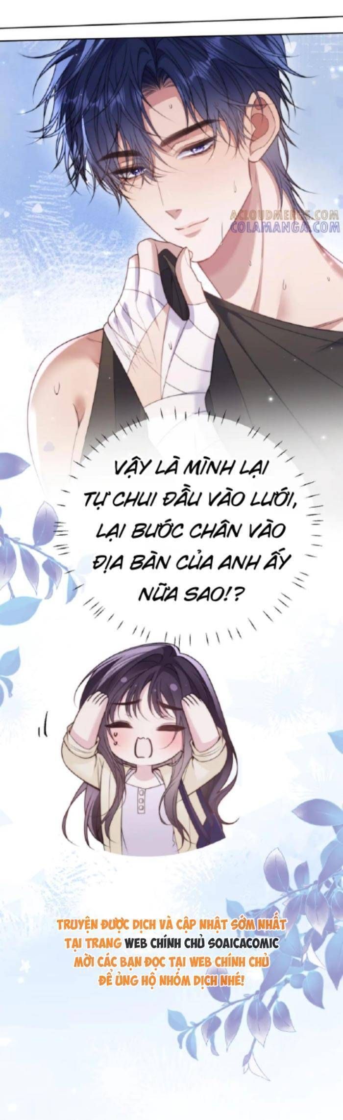 Trọng Sinh Trong Anh Chap 19 - Next Chap 20