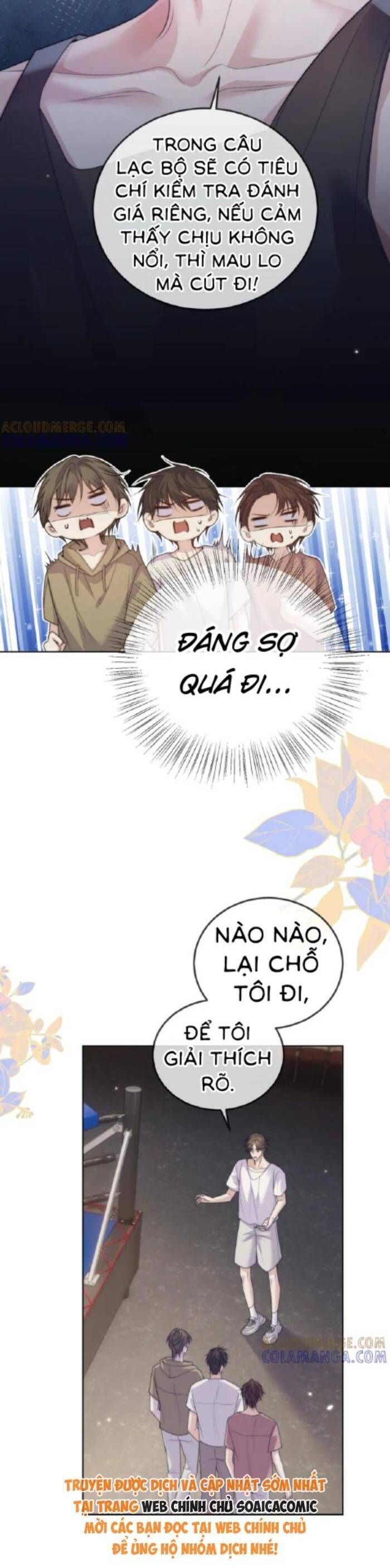 Trọng Sinh Trong Anh Chap 19 - Next Chap 20