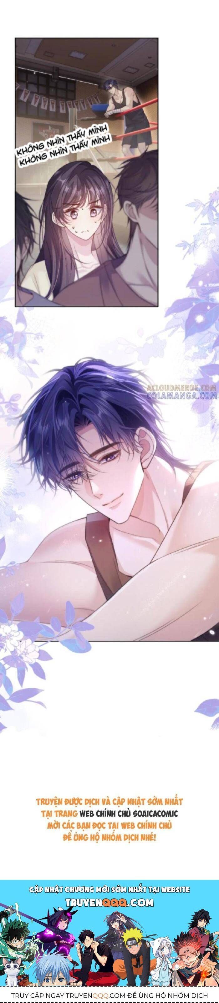 Trọng Sinh Trong Anh Chap 19 - Next Chap 20