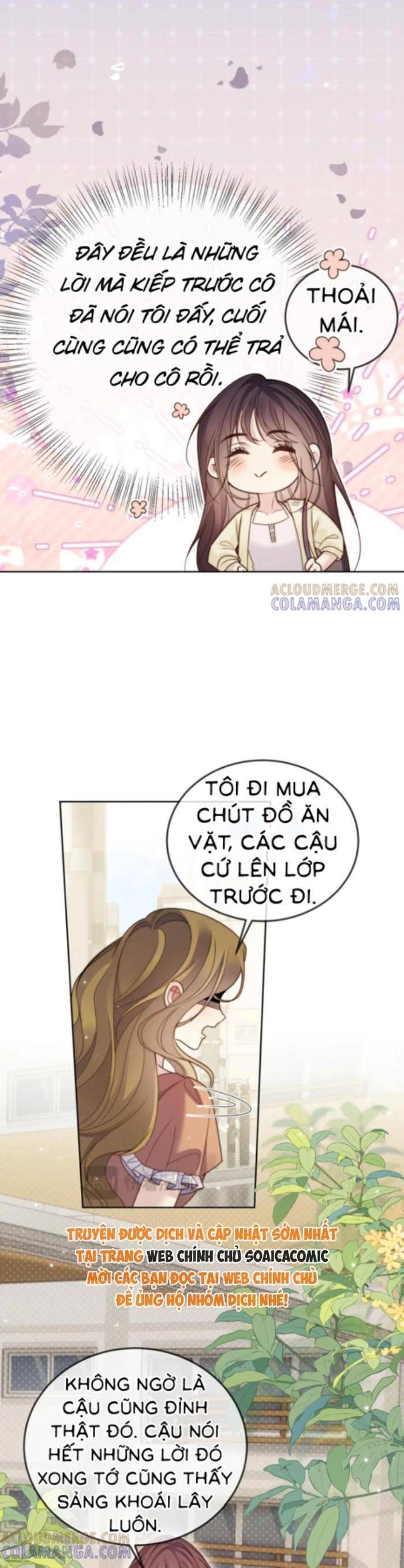 Trọng Sinh Trong Anh Chap 19 - Next Chap 20