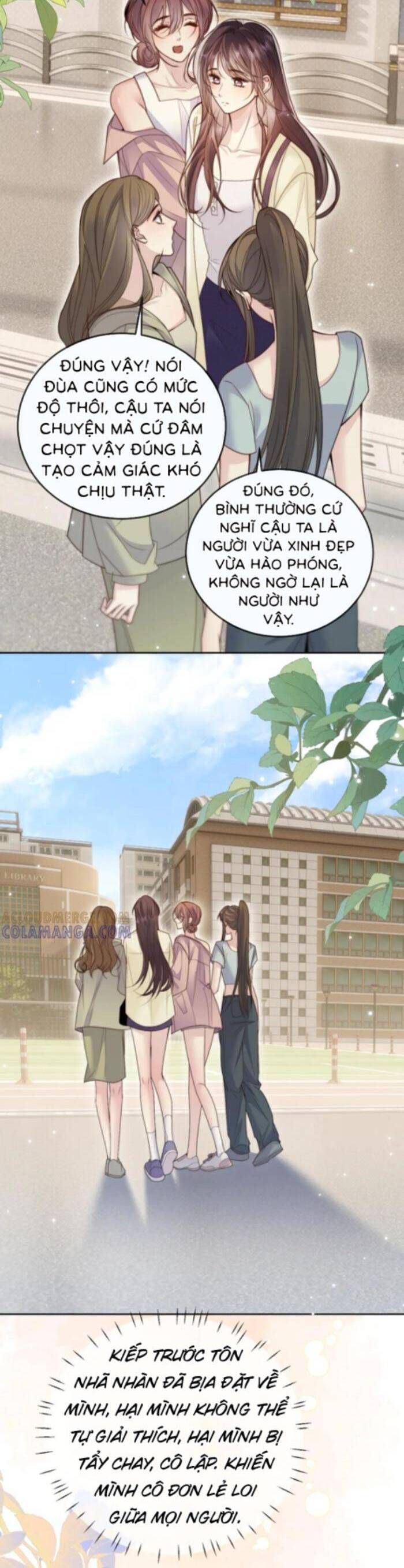 Trọng Sinh Trong Anh Chap 19 - Next Chap 20