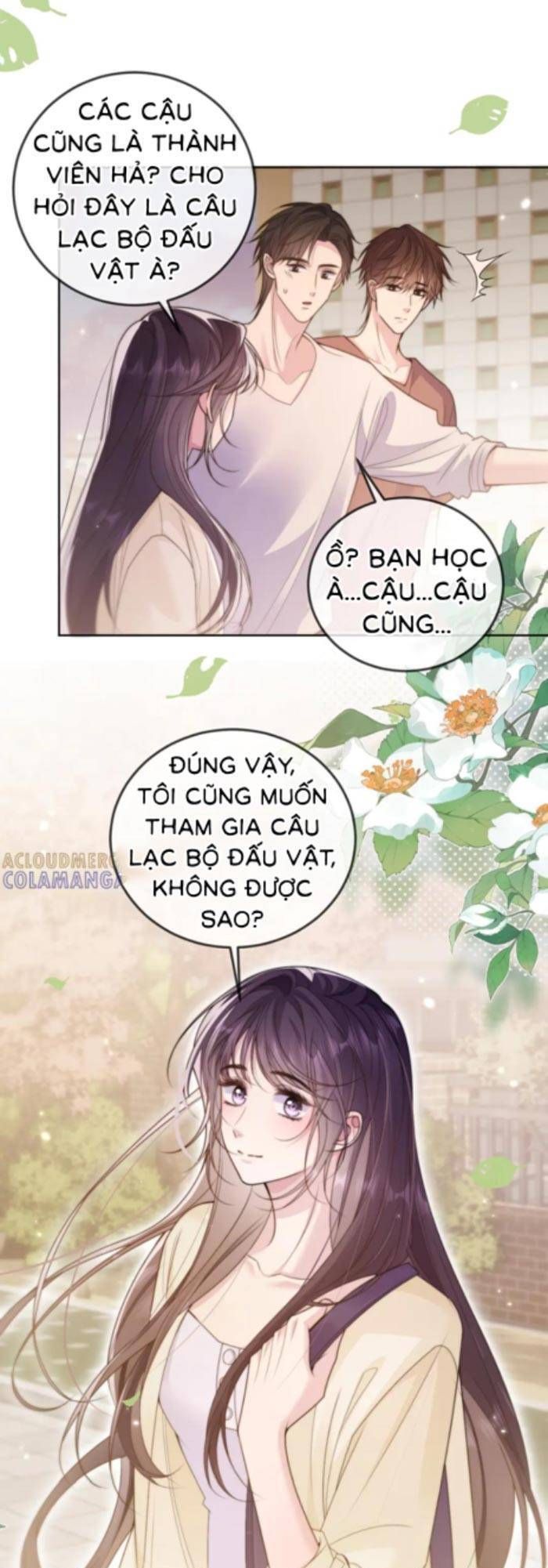 Trọng Sinh Trong Anh Chap 19 - Next Chap 20