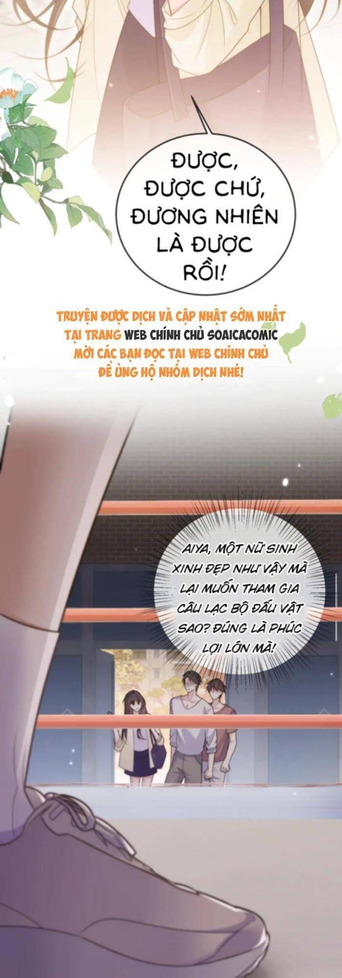 Trọng Sinh Trong Anh Chap 19 - Next Chap 20