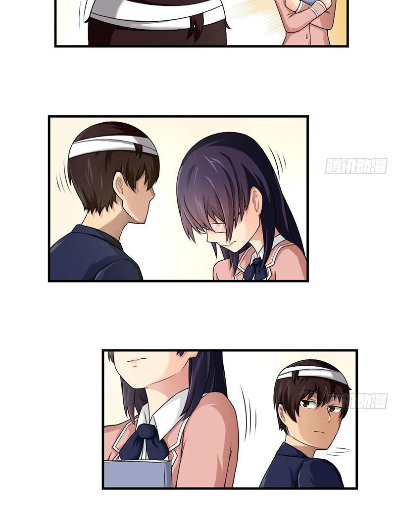 Trọng Sinh Truy Mỹ Ký Chap 10 - Next Chap 11