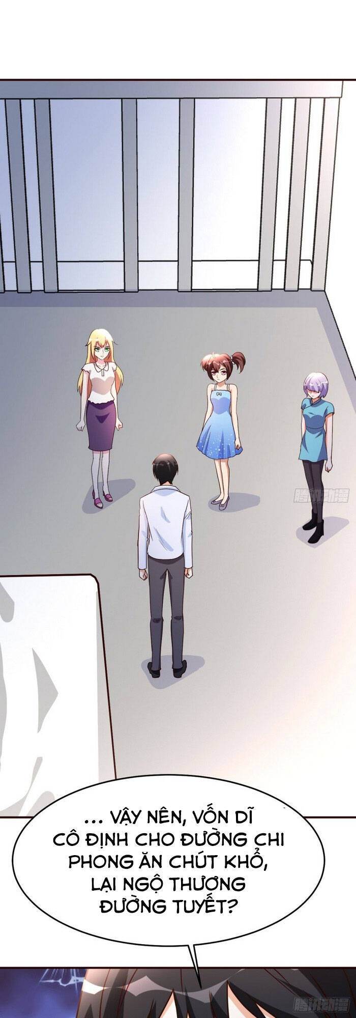 Trọng Sinh Tu Chân Tại Đô Thị Chap 112 - Next Chap 113