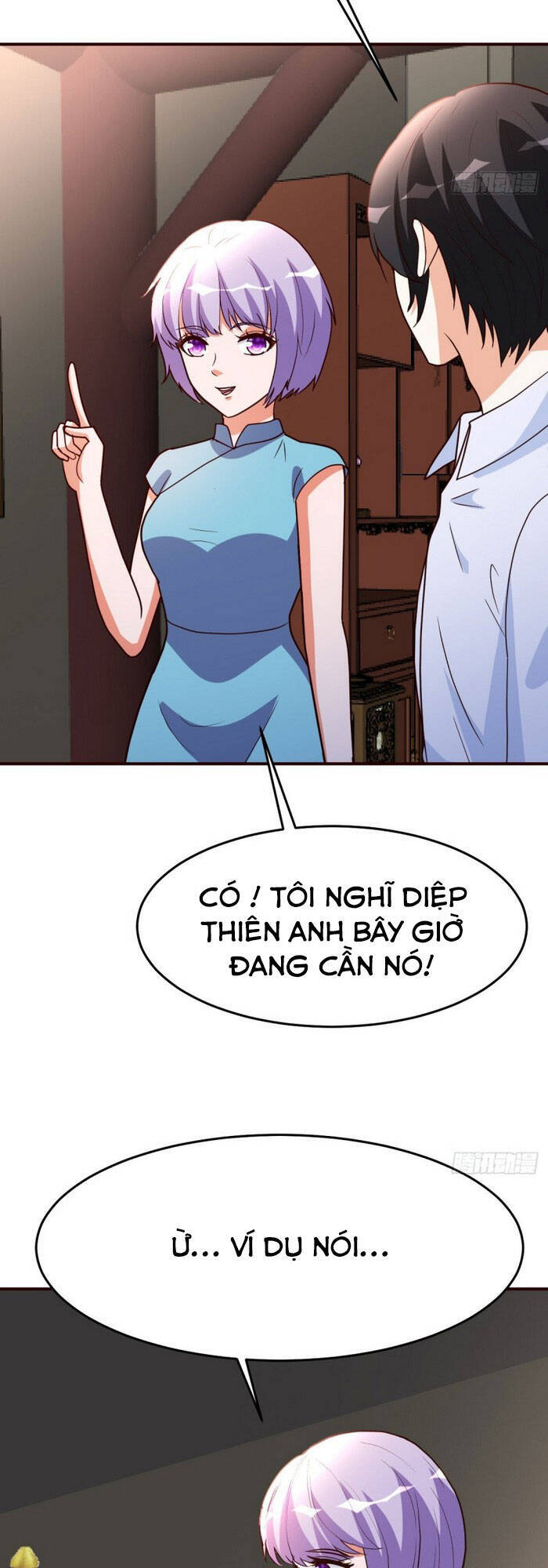 Trọng Sinh Tu Chân Tại Đô Thị Chap 112 - Next Chap 113