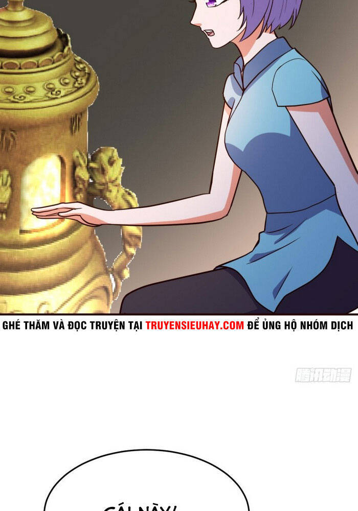 Trọng Sinh Tu Chân Tại Đô Thị Chap 112 - Next Chap 113
