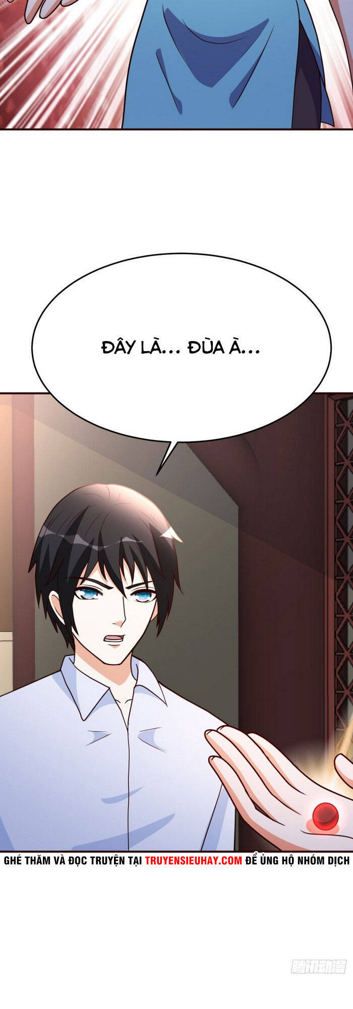 Trọng Sinh Tu Chân Tại Đô Thị Chap 112 - Next Chap 113