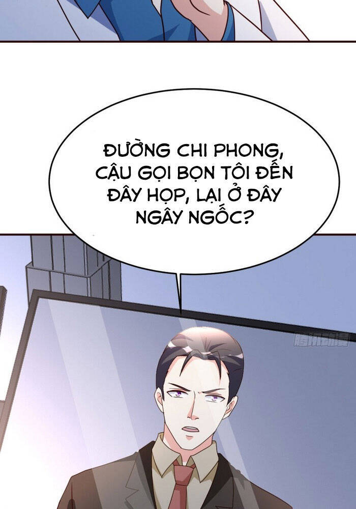 Trọng Sinh Tu Chân Tại Đô Thị Chap 112 - Next Chap 113
