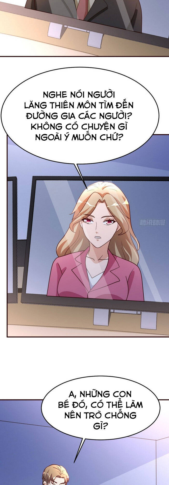 Trọng Sinh Tu Chân Tại Đô Thị Chap 112 - Next Chap 113