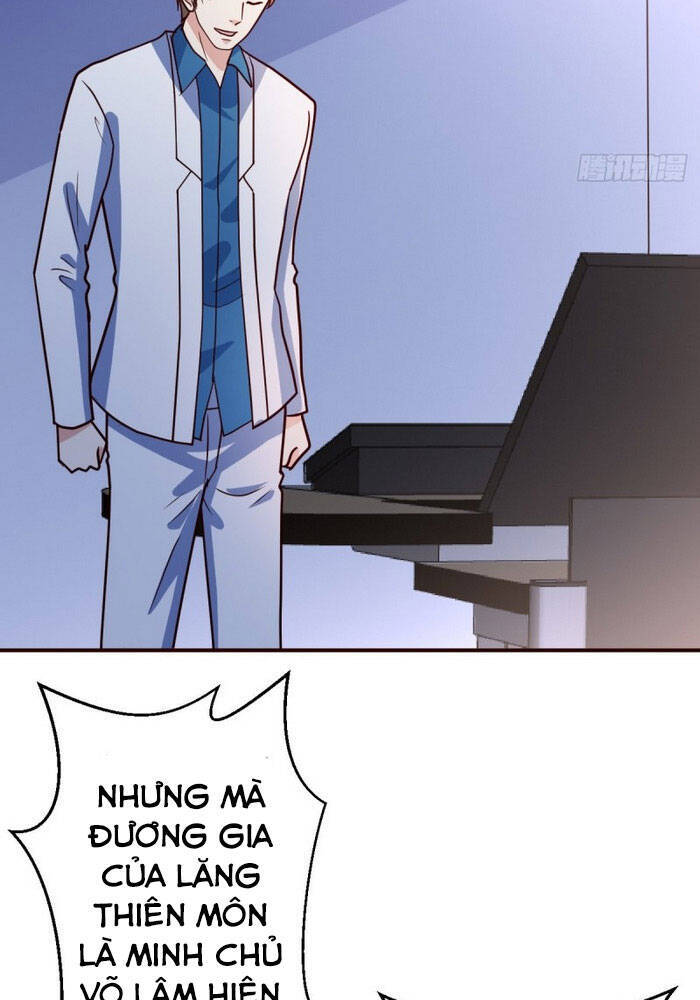 Trọng Sinh Tu Chân Tại Đô Thị Chap 112 - Next Chap 113
