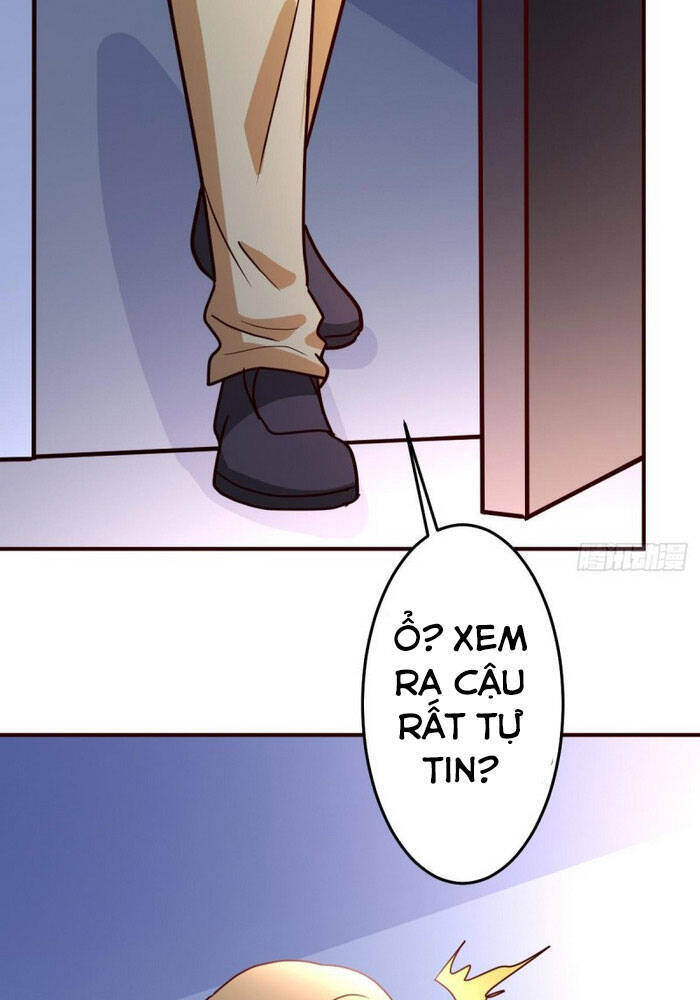 Trọng Sinh Tu Chân Tại Đô Thị Chap 112 - Next Chap 113