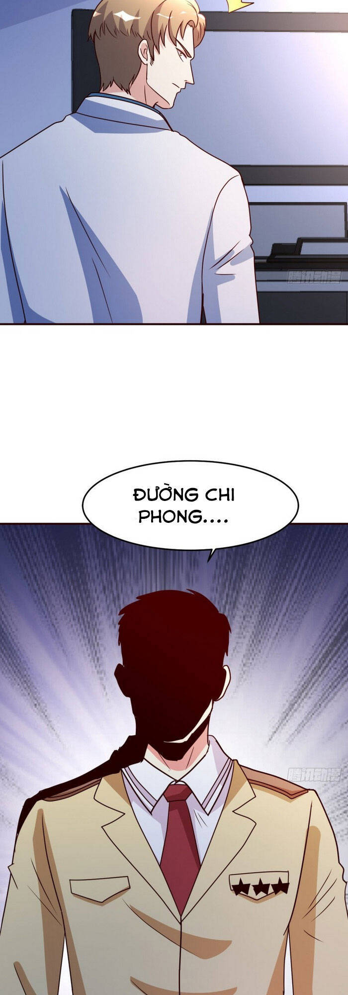 Trọng Sinh Tu Chân Tại Đô Thị Chap 112 - Next Chap 113
