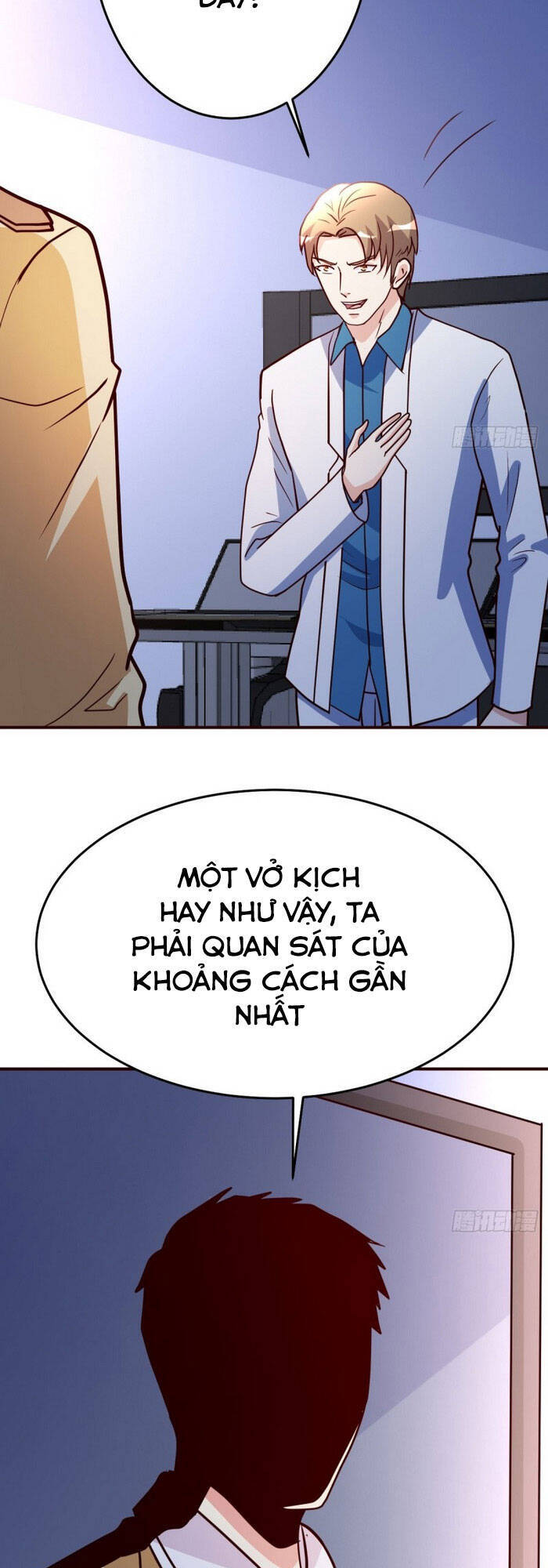 Trọng Sinh Tu Chân Tại Đô Thị Chap 112 - Next Chap 113