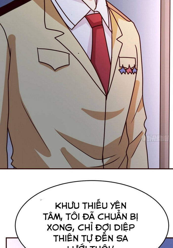 Trọng Sinh Tu Chân Tại Đô Thị Chap 112 - Next Chap 113