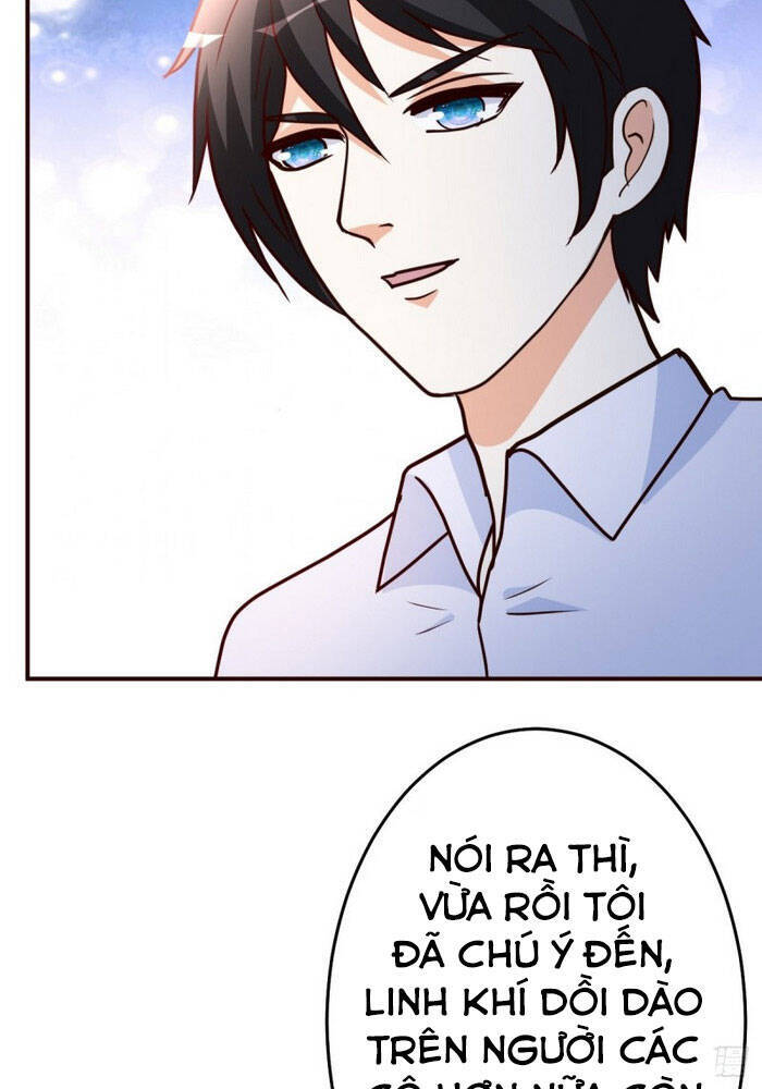 Trọng Sinh Tu Chân Tại Đô Thị Chap 112 - Next Chap 113