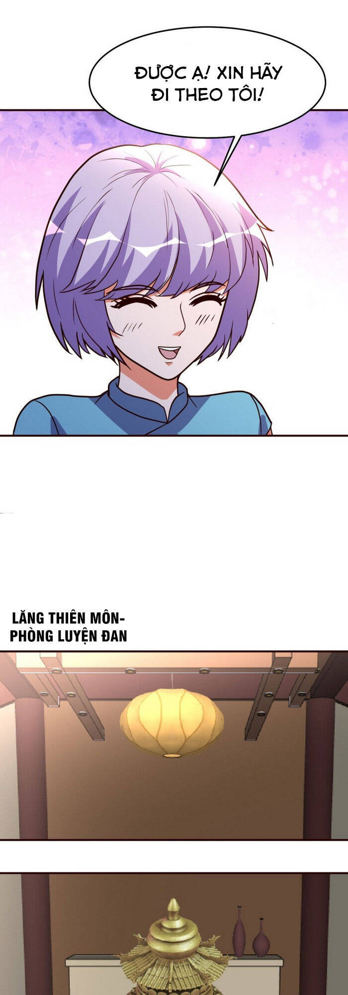 Trọng Sinh Tu Chân Tại Đô Thị Chap 112 - Next Chap 113