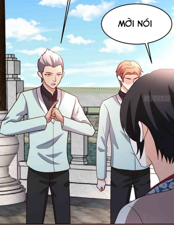 Trọng Sinh Tu Chân Tại Đô Thị Chap 113 - Next Chap 114
