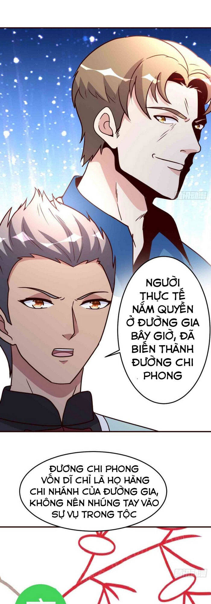 Trọng Sinh Tu Chân Tại Đô Thị Chap 113 - Next Chap 114