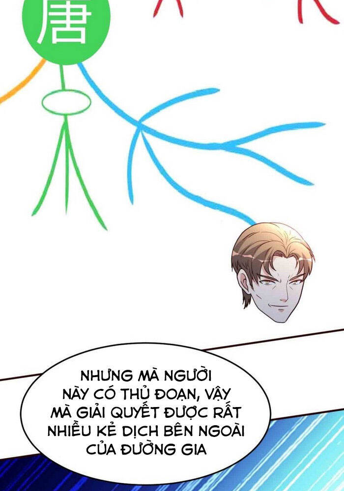 Trọng Sinh Tu Chân Tại Đô Thị Chap 113 - Next Chap 114