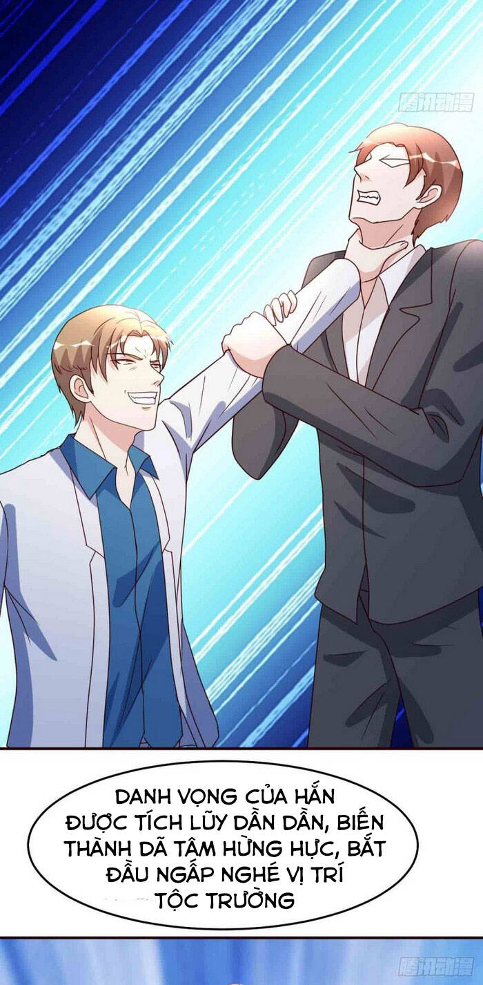Trọng Sinh Tu Chân Tại Đô Thị Chap 113 - Next Chap 114