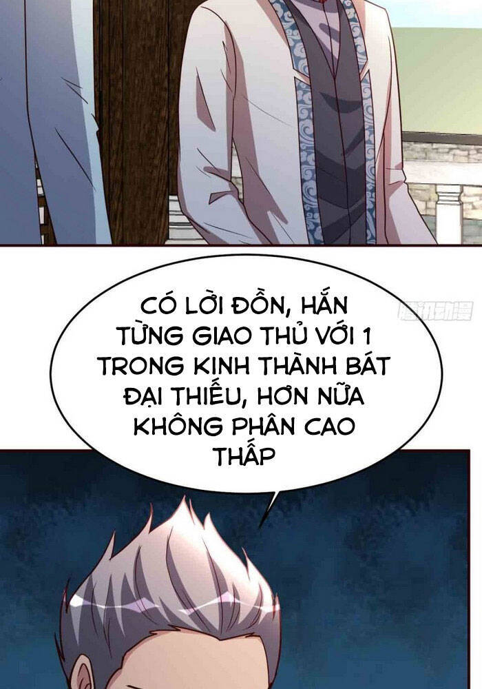Trọng Sinh Tu Chân Tại Đô Thị Chap 113 - Next Chap 114