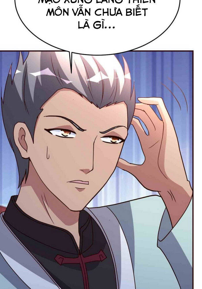 Trọng Sinh Tu Chân Tại Đô Thị Chap 113 - Next Chap 114