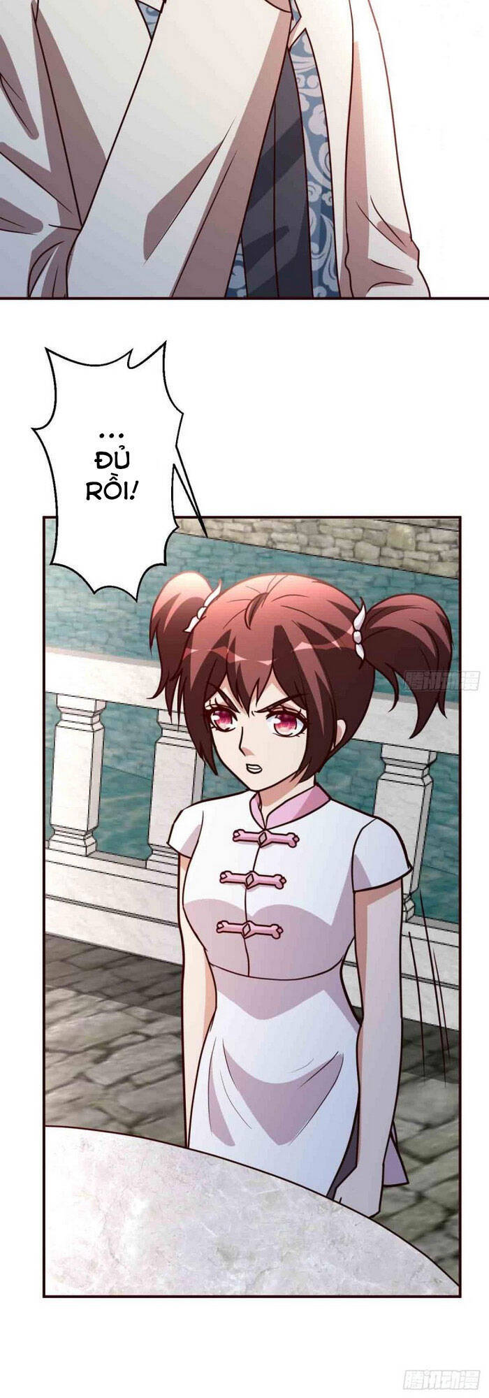 Trọng Sinh Tu Chân Tại Đô Thị Chap 113 - Next Chap 114
