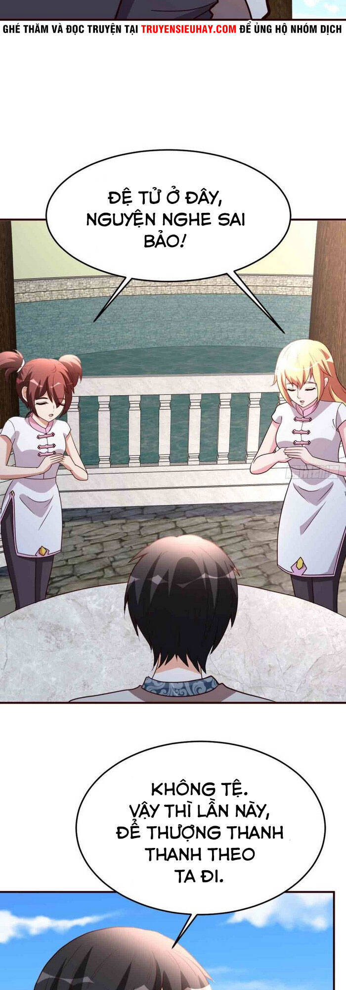 Trọng Sinh Tu Chân Tại Đô Thị Chap 113 - Next Chap 114