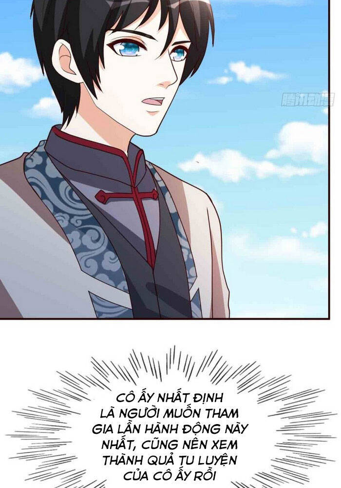 Trọng Sinh Tu Chân Tại Đô Thị Chap 113 - Next Chap 114
