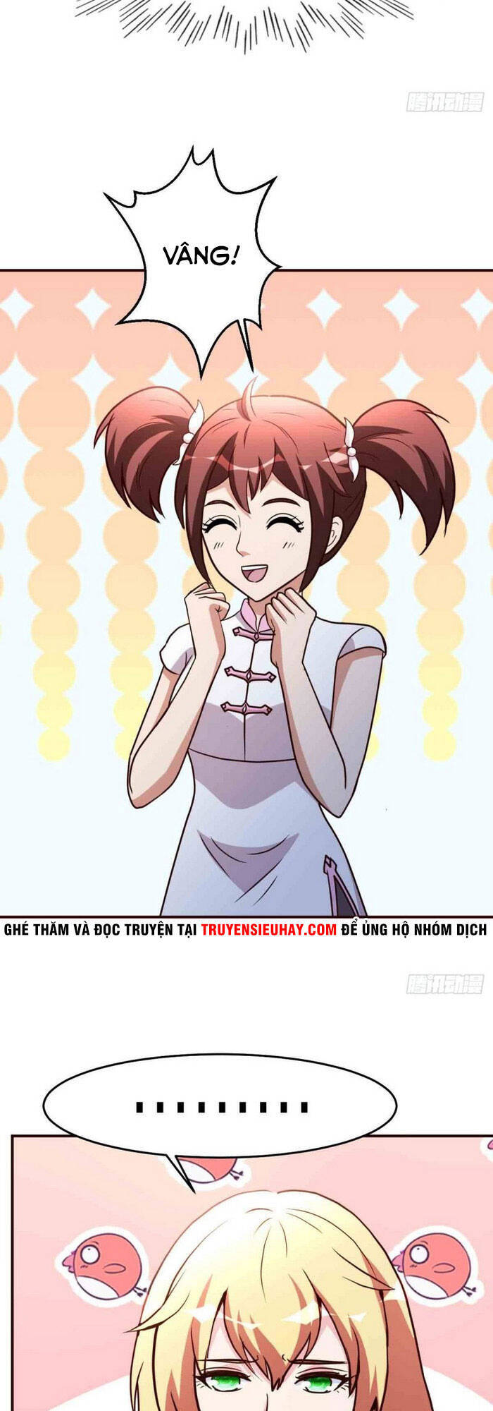 Trọng Sinh Tu Chân Tại Đô Thị Chap 113 - Next Chap 114